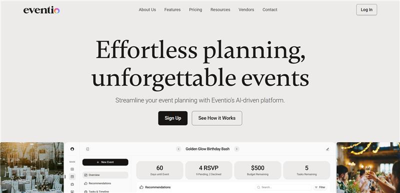 Eventio.ai