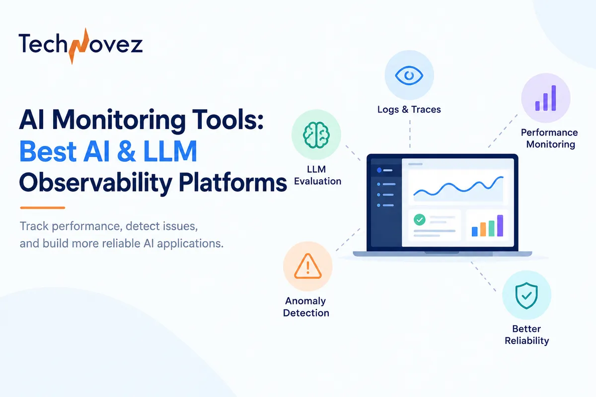 AI Monitoring Tools: Best AI & LLM Observability Platforms