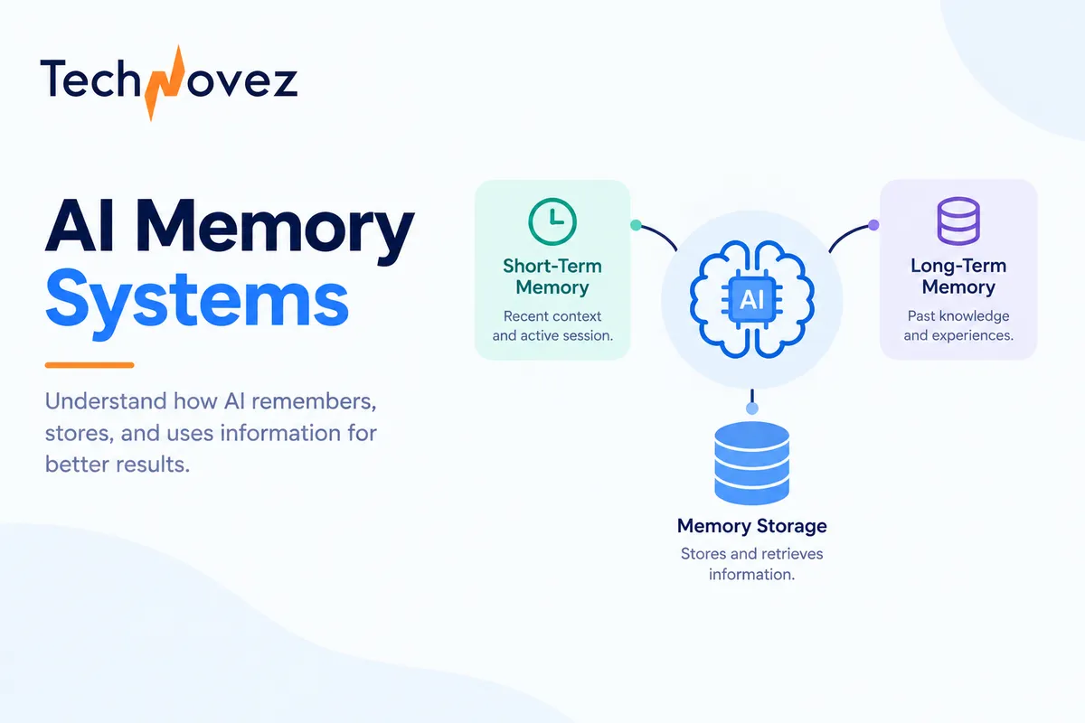 AI Memory Systems